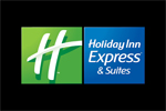 Holiday Inn Express Logo Floor Mats